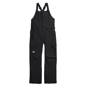 The North Face Black Outdoor Bib Pants Men’s Medium